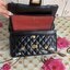 CHANEL ! Chanel Black Quilted Leather Limited Edition Lucky Charm Reissue Classic Bag กระเป๋าทรงคลาสสิคมาใหม่จาก Chanel วัสดุหนังแกะนิ่มกึ่งสังเคราะห์ ดีไซต์เป็นเอกลักษณ์ที่น่าจดจำ ด้านหน้าตกแต่งด้วยรูปสัตว์สิ่งของนำโชค อะไหล่ทอง มาพร้อมสายสะพายโซ่ทักทอเป