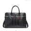 COACH BOND BRIEF IN SIGNATURE CANVAS (COACH F23212)🍁 หนุมๆสาวๆ สาวก Unisex พลาดไม่ได้เลย ลุยงานได้จริง รุ่นนี้เลย//วัสดุแคนวาส ผสมกับหนังแท้ คุณภาพ ทนทาน หนาแน่น ใส่เอกสาร ใส่โน๊ตบุ๊ค ลุยงานได้แบบ Real life จริงๆ ฟังก์ชั่นครบมาก >>มีสายสะพาย