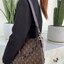 LV Toiletry 26 with strap / LV Toiletry Pouch 26 in Monogram Reverse Canvas with Wide Shoulder Strap Replica ต๊าซมากแม่ ลุคนี้ความเท่ ความปังได้หมด มาใหม่ลายโมโนแกรม งานซิปมา2 สาย งานสวยเป๊ะมาก ได้หญิงสะพายได้ ผู้ชายสะพายดี ใครหาอยู่ห้ามพลาดน้า งานอะไหล่ป