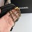 หนังแท้ Chanel Vertical / Chanel Black Caviar Grained Calfskin Vertical Camera Bag พร้อมส่งที่ไทย กระเป๋าสะพายข้างหนังแท้ฟูขึ้นทรงสวย เกรดหนังดีที่สุดยิ่งใช้นานหนังยิ่งสวย มาในดีไซน์คลาสสิคเรียบหรูเข้ากับทุกลุ๊คแบบไม่มีเอ้าท์ ไอเท็มนี้แนะนำสวยน่าใช้ ไม่คว
