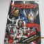 คู่มือเล่นการ์ดอุลตร้าแมน ULTRA HEROES ADVENTURE CARD ***สินค้าหมด***