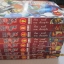 เจาะเวลาหาจิ๋นซี ชุด เล่ม 1,3,4,5,6,7,8,9 ขาดเล่ม 2 ( ยังไม่จบชุด )