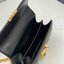 Mini Dior Ange Bag Macrocannage CD clasp with white resin pearl กระเป๋าถือพร้อมสายสะพาย ประดับตัวล็อคมุก สวยงามเหนือกาลเวลา เกรดออริ 1:1 ใช้งานต่างประเทศได้