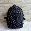 KIPLING BACKPACK K502 กระเป๋าเป้สะพายใบใหญ่ จุของได้เยอะมากๆ วัสดุ nylon + polyestor% กันน้ำ ด้านหน้ามี ช่องใส่ของจุกจิก ช่องซ้ายขวา ช่องหลักเปิดปิดด้วยซิป ภายในแบ่งเป็นสัดส่วย มีช่องแยกใส่ Laptop ใบขี้ขะได้เยอะ จะใช้ไปเรียน ไปนิมหรือท่องเที่ยวก็ตอยโจทย์ค