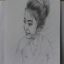 วาดภาพคนเหมือน ดินสอ
