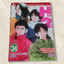 H 2 ชุด เล่ม 1-34 (ขาดเล่ม 17,18,20,27,33) 34 เล่มจบ สภาพสะสม อาดาจิ มิซึรุ เขียน