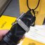 FENDI Belt Black leather belt / FF Belt เข็มขัดเฟนดิหนังแท้ เกรดออริจินอล ดีไซน์เรียบหรูเข้ากับทุกลุค ใช้ได้ทั้งชายหญิง มาพร้อมกล่อง ห้ามพลาดค่ะ! พร้อมส่งที่ไทย ภาพถ่ายจากงานขายจริง ใช้งานต่างประเทศได้