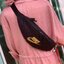 NIKE HERITAGE WAIST BAG (BA5750-010) กระเป๋าทรงคาดเอวและคาดหน้าอกสไตล์สปอร์ต