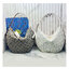 ORI หนังแท้ | Tory Burch T Monogram Balloon Bag 40cm กระเป๋าสะพายทรงโฮโบใบใหญ่ ถือหรือคล้องไหล่รูปทรงใหม่บอลลูนสวยหรูด้วยลายโมโนแกรมเต็มใบ ภายในโล่งกว้างจุของได้เยอะ คอลเลคชั่นใหม่มาแรง!