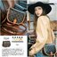 พรีเมี่ยมกิ๊ฟแท้ 100% 】CELINE CROSSBODY BAG VIP GIFT WITH PURCHASE (GWP) พรีเมี่ยมกิ๊ฟ Limited Edition จาก CELINE HAUTE PARFUME DUTYFREE COUNTER วัสดุ COATED CANVAS ดีไซน์ยอดนิยมสไตล์สาว LISA หนังสวยหรู