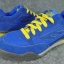 HI-TEC GRANITE - Navy /Yellow Retro M8us/41eu