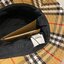 BURBERRY BUCKET HAT / Burberry Vintage Check Cotton Blend Bucket Hat หมวกทรงบัคเก็ต ทรงฮิตใช้ได้ทั้งหญิง/ชาย unisex bucket hat งานเกรดออริสวยงาม การตัดเย็บประณีต เนื้อผ้าคุณภาพดี ภาพสินค้าถ่ายจากงานขายจริง ใช้งานต่างประเทศได้