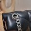 YSL PUFFER SMALL CHAIN BAG IN QUILTED / Yves Saint laurent puffer small chain bag in quilted กระเป๋าสะพายรุ่นยอดนิยม ทรงสวย ใช้ได้บ่อยไม่มีเบื่อ