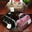 Anello Repellency Edition2 Mini Shoulder Bag (FSO-B025) กระเป๋าสะพายข้างวัสดุNylon & Polyesterหนา กันน้ำได้ น้ำหนักเบา มาพร้อมสายสะพายถอดและปรับความยาวได้ เปิดปิดด้วยซิปคู่ ภายในกว้างใส่กระเป๋าสตางค์ยาว มินิไอแพคได้ รุ่นใหม่ลิมิเตทที่น่าสะสมเลยคร้า!