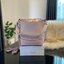 Guess Agata Bucket Handbag กระเป๋ารุ่นใหม่ล่าสุดทรงถังสุดน่ารัก พิมพ์ลายรอบใบ วัสดุ Saffiano PU คุณภาพดี นิ่ม น้ำหนักเบา ด้านหน้าประดับด้วยโลโก้แบรนด์สวยโดดเด่น เปิด-ปิดด้วยเชือกหนังใช้หูรูดปลายเชือกประดับอะไหล่ทองสะดวกใช้ ด้านในโล่งกว้างมีช่องเล็กสำหรับใ