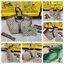 Gucci Giglio medium tote bag กระเป๋าทรงสะพายทรงโท้ท ดีไซน์ใหม่ล่าสุด สวยหรู่เท่มาก มาพร้อมใบเล็กเข้าเซ็ท พร้อมสายสะพายยาวเขียวแดงเป็นเอกลักษณ์