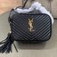 Anatomy of YSL Camera Bag G VIP GIFT WITH PURCHASE (GWP) พรีเมี่ยมกิ๊ฟ Limited Edition จาก Saint Laurent กระเป๋าสะพายแบรนด์ดังสุดฮิต รุ่น Camera Bag เป็นอีกหนึ่ง Item ยอดนิยมสำหรับสาวๆ ที่รักความคล่องแคล่ว มีจุดเด่นทั้งในเรื่องการออกแบบกระเป๋า ที่สามารถนำ