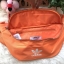 ADIDAS ORIGINALS ADICOLOR WAIST BAG ของมันต้องมี!! กระเป๋าคาดอก/คาดเอวสุดชิค ดีไซน์เรียบง่าย แต่สะพายแล้วเท่ คลาสสิคสุดๆ!! วัสดุ Nylon+Polyester กันน้ำได้ เปิด-ปิดฝากระเป๋าด้วยซิป หัวซิปปั๊มแบรนด์เป็น signature ภายในมีช่องโล่งกว้าง ใส่ของได้พอสมควร ใส่มือ