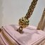 Chanel camellia vanity case bag พลาดไม่ได้เลยกับคอลสุดแซ่บ ดีไซน์ใหม่ 2023 นอกจากความคลาสสิคของรูปทรง ตัวอะไหล่ก็ยังปรับเพิ่มดีเทลความหรู ด้วยการใช้รูปดอกคามิเลียเอกลักษณ์มาเป็นตัวชูความแพง