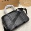 COACH PERRY SLIM BRIEF IN SIGNATURE พร้อมส่งสำหรับคุณผู้ชายค่ะ! กระเป๋าใส่เอกสาร หิ้ว//สะพายข้างหรือครอสบอดี้ร์ได้ค่ะ วัสดุหนังแท้หนังนิ่ม สวยงามค่ะ