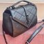 Saint Laurent medium quilted shoulder bag