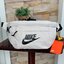 Nike Tech hip pack กระเป๋าคาดเอว Nike Tech รุ่นใหม่ชนช้อป!! ให้คุณหยิบใช้อุปกรณ์กีฬาและพกพาได้อย่างง่ายดาย