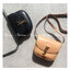 VIP 🥂 สีใหม่พร้อมส่ง! Saint Laurent Kaia Small YSL Plaque Leather Cross Body Bag / YVES SAINT LAURENT YSL BAG VIP วัสดุ Calfskin หนังเรียบอยู่ทรงเปิดปิดด้วยฝาปิดโลโก้แบรนด์อะไหล่ทอง ภายในโล่งมีโลโก้และช่องย่อยสามารถใส่มือถือของใช้จุกจิกได้เยอะ สาย