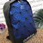 Adidas Originals 3D Backpack Restock! กระเป๋าเป้รุ่นหายากดีไซน์สุดฮิตสไตล์ ISSEY MIYAKE ใช้ได้ทั้งชายหญิง ขนาดกำลังดี น้ำหนักเบา ด้านหน้าประดับโลโก้แบรนด์ เปิดปิดด้วยซิปปั้มแบรนด์สะดวกใช้ หูจับถนัดมือ สายสะพายยาวเลื่อนปรับได้ Freesize ภายในมีโลโก้และช่องซ