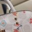 COACH C8340 MINI LILLIE CARRYALL IN SIGNATURE CANVAS WITH MYSTICAL FLORAL PRINT สีใหม่ล่าสุด กับรุ่นที่สุดของความขายดี คอลยอดฮิตในลวดลายสุดชิค กระเป๋าสะพายทรงสวย ที่ดีไซน์ออกมาให้ใช้งานง่าย สะดวก สวย หรู ดูดี!! วัสดุหนังแคนวาสเคลือบลาย มาพร้อมสายสะพายข้าง