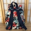 กระเป๋า Kipling รุ่น City Pack ไซส์ L ขนาดใหญ่พอเหมาะสำหรับการเดินทาง มาพร้อมช่องกว้างขวางจุสัมภาระของคุณได้อย่างจุใจ และช่องจัดเก็บอีกหลากหลายรูปแบบ ดีไซน์ลวดลายนำสมัย เติมแต่งสีสันและชีวิตชีวา นับเป็นอีกหนึ่งกระเป๋าเป้ที่พร้อมให้คุณได้สะพายออกไปข้างนอกไ