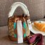 น้องใหม่ล่าสุด สวยเกินต้านเลยค่าา! COACH DEMPSEY DRAWSTRING BUCKET 15 IN SIGNATURE JACQUARD WITH STRIPE 2021 พร้อมส่งที่ไทย ออกใหม่ล่าสุด ห้ามพลาดค่า! กระเป๋าทรงขนมจีบ วัสดุJacquard+หนังแท้ ตัเแทบสีตรงกลาง เพิ่มสีสันเข้ามาได้ลงตัวสวยงามมากๆค่ะ