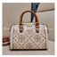 TORY BURCH T MONOGRAM MINI EMBOSSED WINE BUCKET BAG คอลเลคชั่นใหม่ กับกระเป๋าสะพายทรงยอดนิยม ในไซส์มินิ ดีไซน์ใหม่ล่าสุด สวยลูกคุณหนู หรูหรา!! ด้วยดีเทลผิวลายนูนลวดลายเอกลักษณ์ วัสดุหนังแท้ มีหูจับในตัว สีโทนอุ่นขับผิว สะดวกใช้ไปอีก และมีสายสะพายข้าง ปรับ