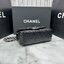ORI หนังแท้ | CHANEL Classic 20cm shoulder bag กระเป๋าสะพายรุ่นยอดนิยม หรูหราระดับตำนาน สวยงามเหนือกาลเวลา