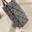 VIP GIFT 】BAOBAO Issey Miyake Crystal Matte Shoulder Bag