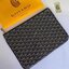 VIP GIFT 】GOYARD Clutch Bag รุ่นแนะนำ ดีไซน์สวยโดดเด่น ภายในโล่งกว้าง ใส่เอกสาร A4 ของใช้สัมภาระได้เยอะจุใจ น้ำหนักเบา ใช้ได้ทั้งชายและหญิง พร้อมส่งที่ไทยไม่ต้องรอพรีฯ ห้ามพลาดนะคะ!