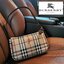 🇬🇧 NEW ARRIVAL! BURBERRY HAND BAG VIP GIFT WITH PURCHASE (GWP) พรีเมี่ยมกิ๊ฟ Limited Edition จาก BURBERRY วัสดุทำจากหนังPVC ลายแบบฉบับแบรนด์ ตัวกระเป๋าอยู่ทรงสวย เปิดปิดด้วยซิป ภายในกว้างใส่ของได้หลากหลาย สายสะพายหลังปรับได้3ระดับ อะไหล่แบ