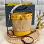 TORY BURCH T MONOGRAM JACQUARD MINI BUCKET BAG พร้อมส่งค่ะ! กระเป๋าทรงถังสุดฮิต ไม่ว่าลุคไหนๆก็สุดชิวว วัสดุผ้าJacquard+หนังแท้ ได้คลาสสิคมากๆค่ะ
