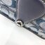 OUTLET 】COACH Bape X Coach Turnlock Tab Belt Bag In Signature Chambray พร้อมส่งที่ไทย