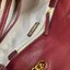 Tory Burch Kira Chevron Small Convertible Shoulder Bag เป็นกระเป๋าที่ใช้ในการออกงานสำคัญหรือวันที่มีปาร์ตี้สังสรรค์ คุณควรเลือกใช้กระเป๋าที่มีดีไซน์สะดุดตา