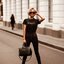 Givenchy Antigona Mini leather shoulder bag กระเป๋าสุดคลาสสิก ใบเดียวก็เอาอยู่ Day to Night Bag เข้าได้กับลุค Smart Casual ด้วยทรงกระเป๋าที่ฐานกว้างใส่ของใช้ที่จำเป็นได้ทุกอย่าง วัสดุหนังแกะสังเคราะห์ (หนังนิ่ม) ขึ้นรูปเงา สวย ตั้งอยู่ทรง มาพร้อมสายสะพายต