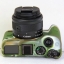 ซิลิโคน Canon EOS M6