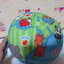 LeapFrog Hug & Learn Animal Globe ของเล่นมือสอง