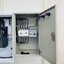 งานติดตั้งสวิทช์สลับแหล่งจ่ายอัตโนมัติ ATS Automatic Transfer Switch