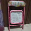 Disney Princess Activity Table and Chair Set (ของมือหนึ่งกล่องไม่สวย)