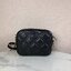 ของแท้ 💯% กระเป๋าสะพาย TORY BURCH ด้านหน้ามีช่องใส่ของ 1 ช่อง ด้านบนเปิด - ปิดกระเป๋าด้วยซิป