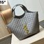 YSL tote bag / YSL ICARE MAXI SHOPPING BAG พร้อมส่ง 3 สี กระเป๋าใบใหญ่ทรงโท้ท ที่เอาอยู่ทุกลุค จุของได้แบบไม่ต้องกังวล ด้วยดีเทลเรียบแต่มีความหรู โลโก้โดดเด่น ใช้ได้ง่าย ใช้งานได้สะดวก