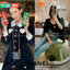 พรีเมี่ยมกิ๊ฟแท้ 100% 】Chanel Mini Clutch Bag With Chain VIP Gift With Purchase (GWP) กระเป๋าสะพายพรีเมี่ยมกิ้ฟทรงเหลี่ยมขนาดมินิสุดน่ารักดีไซน์สุดฮิตหนังเรียบสวยอยู่ทรงเปิดปิดด้วยซิปคู่สะดวกใช้ ด้านหน้าประดับโลโก้แบรนด์อะไหล่ทอง