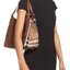 Burberry House Check Derby Canterbury Leather Tote / Burberry Tote Bag กระเป๋าถือหรือสะพายไหล่ วัสดุ canvas +หนังแท้ ภายในโล่ง มี1ช่องซิปและ2ช่องเล็กใส่ตังค์ใส่บัตร น้ำหนักเบา จุของได้เยอะ ครบจบใบเดียวทั้งเที่ยวและไปทำงานคุ้มสุดๆ ไม่ควรพลาดเลยค่า
