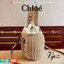 Chole’ small woody basket กระเป๋าทรงตะกร้าเก๋ๆ ชิคๆ สามารถสะพายข้างเป็นcrossbody และ ถือเก๋ๆก็ได้ ภายในโล่ง น่ารักไม่เหมือนใคร ใครยังไม่มีต้องจัดสักใบแล้วนะคะ