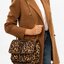 YSL Medium Leopard Niki Shoulder Bag / Saint Laurent Niki medium animal print shoulder bag กระเป๋าสะพายรุนใหม่ล่าสุด ลาย Leopard โดดเด่น งานสวย ด้านหน้าประดับโลโก้แบรนด์ และมีช่องสำหรับเก็บของที่หยิบใช้บ่อย ตอบโจทย์การใช้ชีวิตระหว่างวันได้ดีมากๆ สายสพายดี